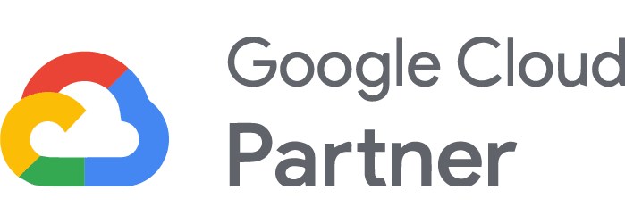 Google Cloud Partner