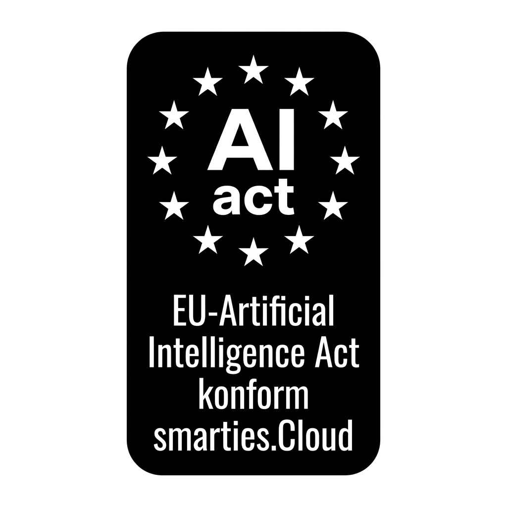 EU Artificial Intelligence Act konform