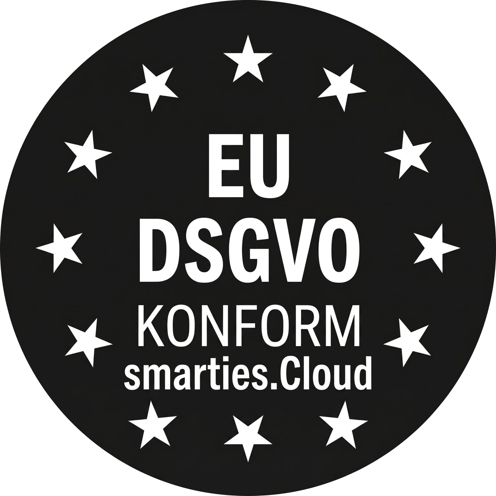 EU-DSGVO konform