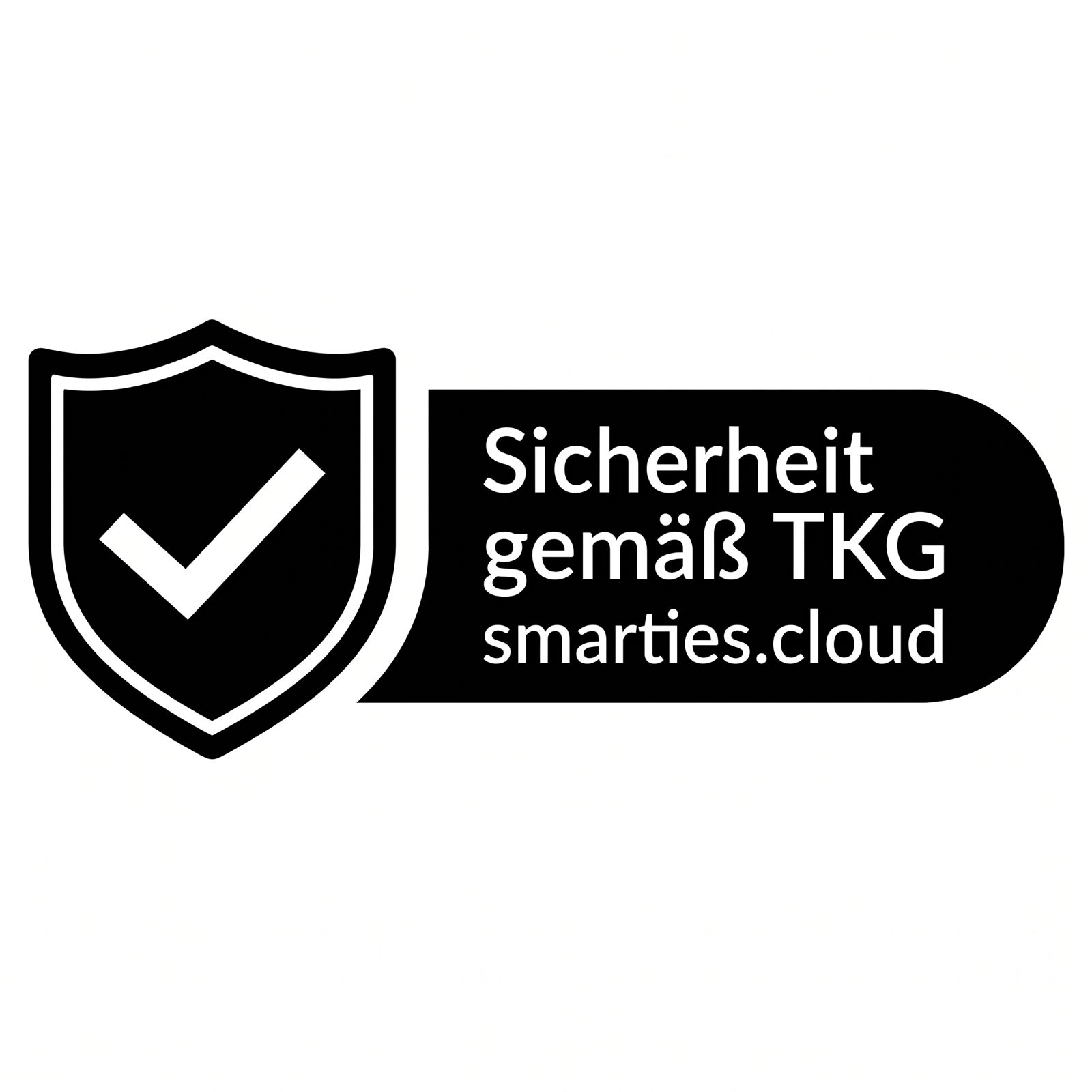 Sicherheit gemäß TKG