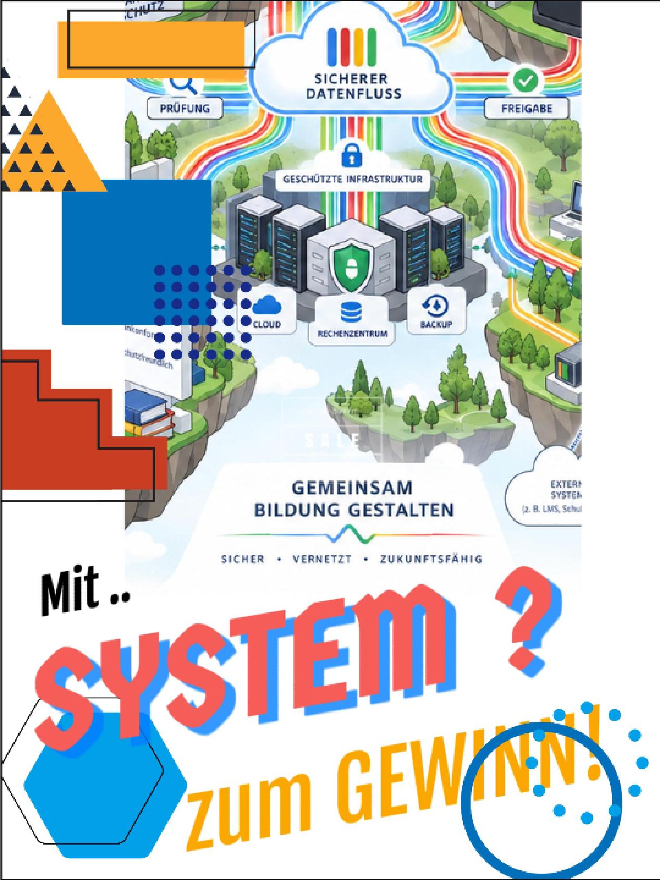 Vorschaubild des Erklärvideos „Mit System zum Gewinn“